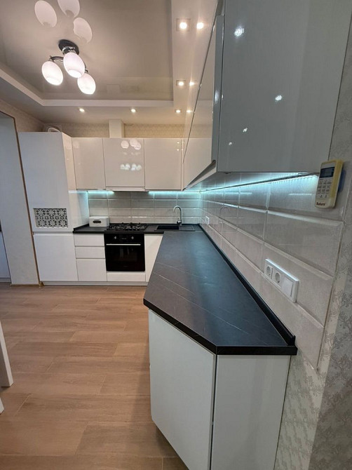 Здаю в оренду сучасну 1к квартиру в ЖК «Уютный» Миколаїв - зображення 2