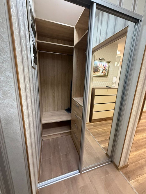 Здаю в оренду сучасну 1к квартиру в ЖК «Уютный» Миколаїв - зображення 6