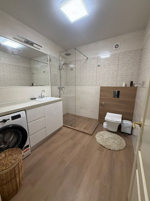 Здаю в оренду сучасну 1к квартиру в ЖК «Уютный» Миколаїв - зображення 7