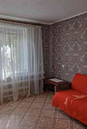 Сдаю 1к квартиру на Новобугской, МОЖНО С ЖИВОТНЫМИ, Ингульский район Миколаїв