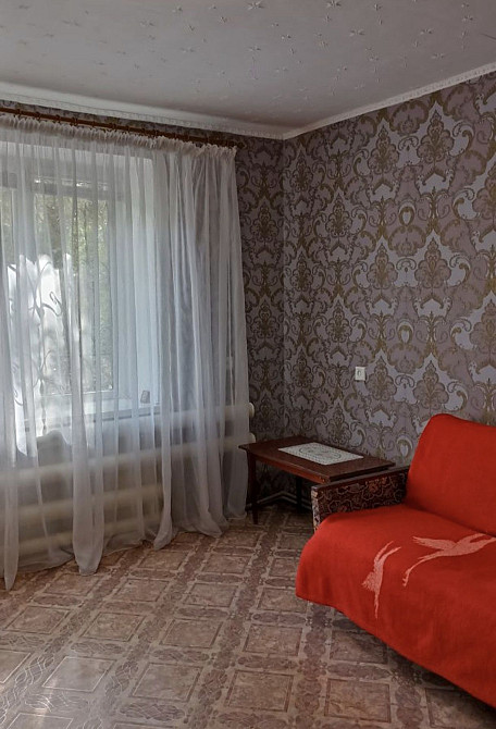 Сдаю 1к квартиру на Новобугской, МОЖНО С ЖИВОТНЫМИ, Ингульский район Миколаїв - зображення 5