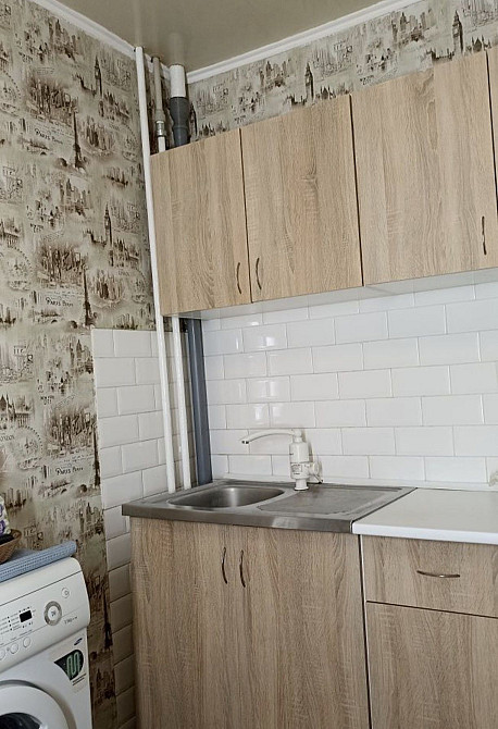 Сдаю 1к квартиру на Новобугской, МОЖНО С ЖИВОТНЫМИ, Ингульский район Миколаїв - зображення 4