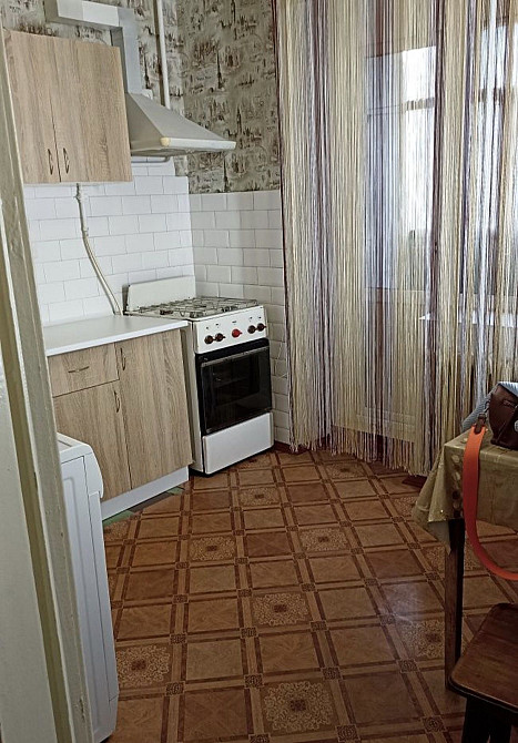 Сдаю 1к квартиру на Новобугской, МОЖНО С ЖИВОТНЫМИ, Ингульский район Миколаїв - зображення 1