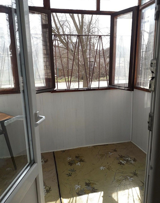 Сдаю 1к квартиру на Новобугской, МОЖНО С ЖИВОТНЫМИ, Ингульский район Миколаїв - зображення 7