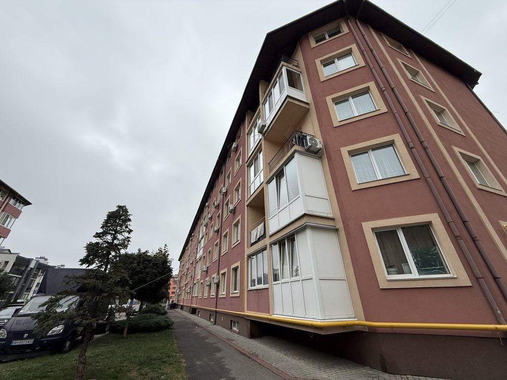 Здам в оренду власну 1 Квартиру Жк Софія Жк Волошковий біля Резеденції Софіївська Борщагівка - зображення 8