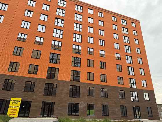 Дві суміжні квартири, загальною площею 130м. кв. Нетішин