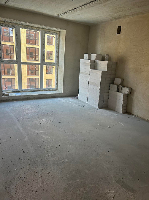 Дві суміжні квартири, загальною площею 130м. кв. Нетішин - зображення 4