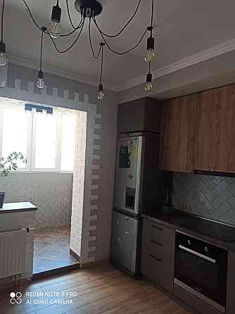 Оренда 1-тної кв, з станцією(аналог ecoflow)Чавдар, Позняки Київ