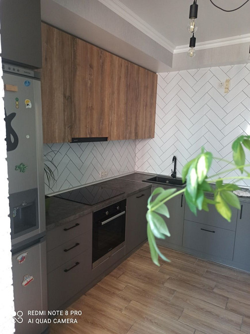 Оренда 1-тної кв, з станцією(аналог ecoflow)Чавдар, Позняки Київ - зображення 1