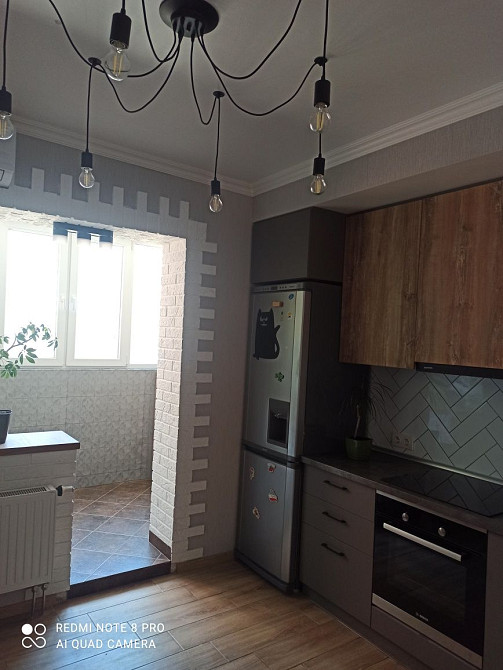 Оренда 1-тної кв, з станцією(аналог ecoflow)Чавдар, Позняки Київ - зображення 2