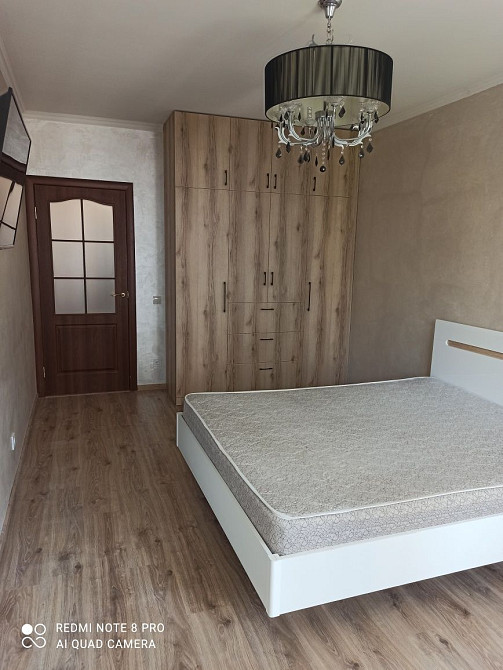 Оренда 1-тної кв, з станцією(аналог ecoflow)Чавдар, Позняки Київ - зображення 3