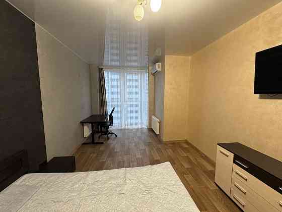 Від власника Оренда квартири драгоманова 2а Київ