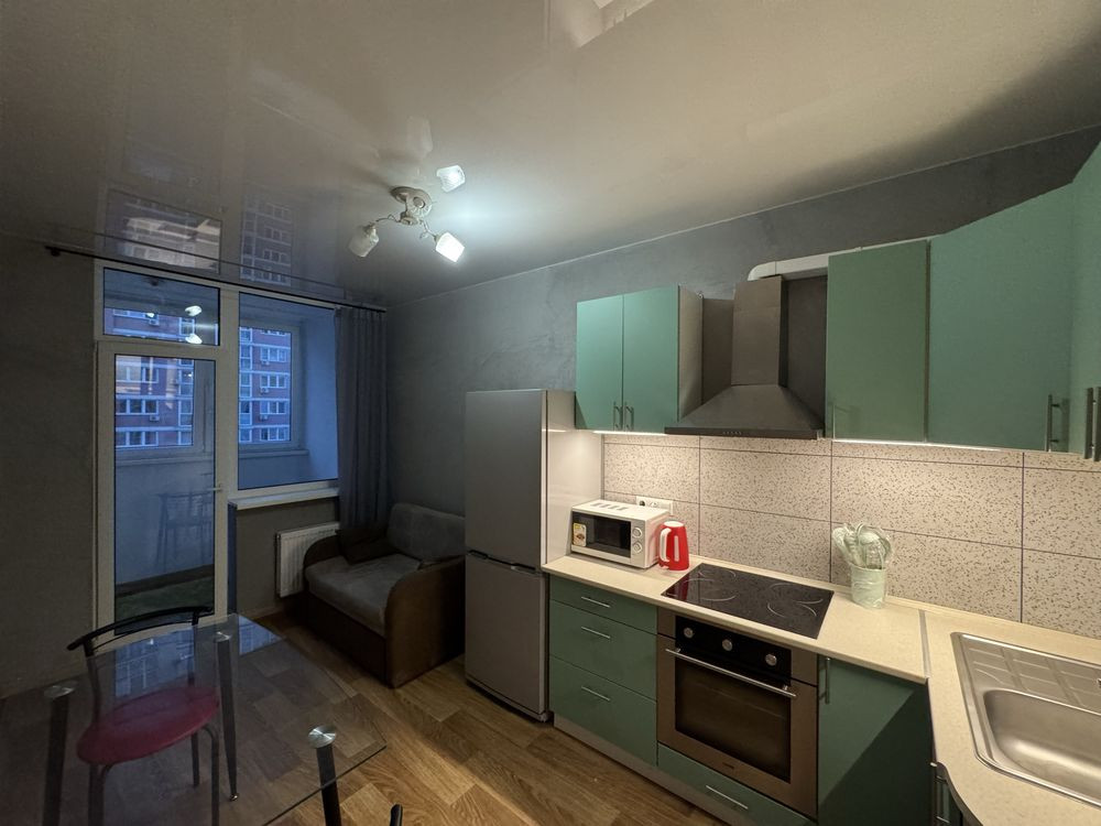 Від власника Оренда квартири драгоманова 2а Київ - зображення 7