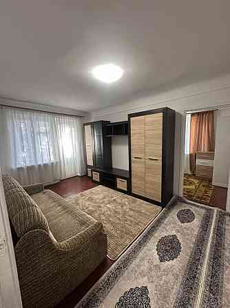 Двокімнатна на Проспекті Черновцы