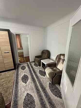 Двокімнатна на Проспекті Черновцы