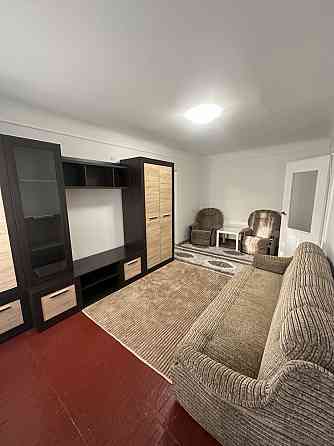 Двокімнатна на Проспекті Черновцы