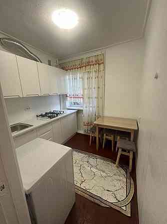 Двокімнатна на Проспекті Черновцы