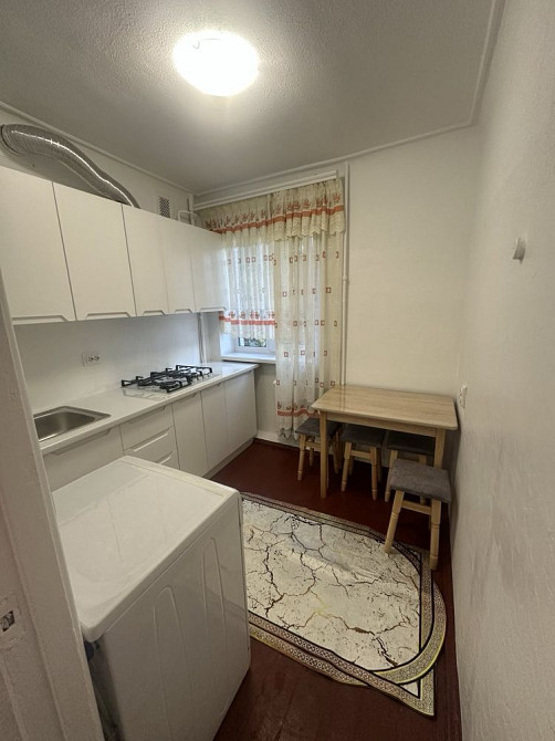 Двокімнатна на Проспекті Черновцы - изображение 1