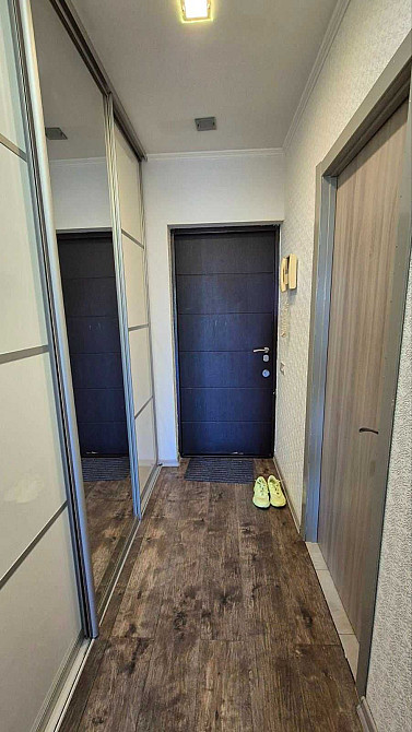 Сдам 1к. кв. на Салтовке по ул. Салтовское шоссе 73А Харьков - изображение 6