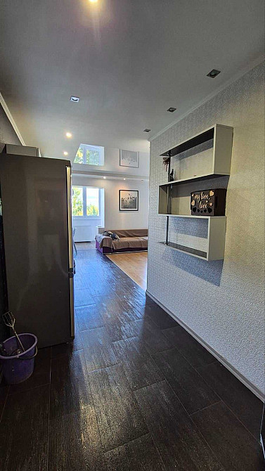 Сдам 1к. кв. на Салтовке по ул. Салтовское шоссе 73А Харьков - изображение 3