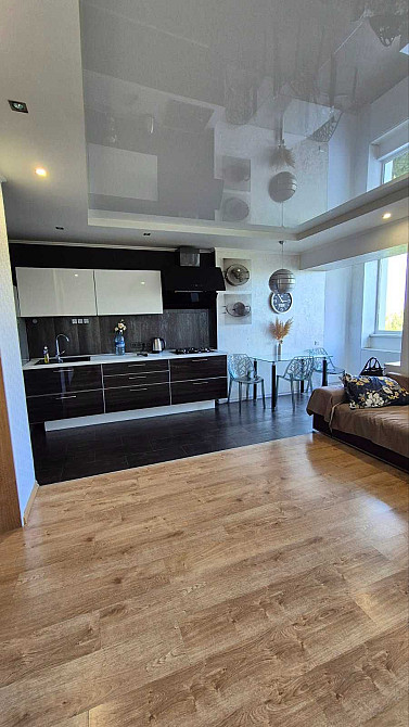 Сдам 1к. кв. на Салтовке по ул. Салтовское шоссе 73А Харьков - изображение 2