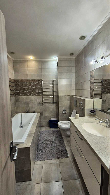 Сдам 1к. кв. на Салтовке по ул. Салтовское шоссе 73А Харьков - изображение 5