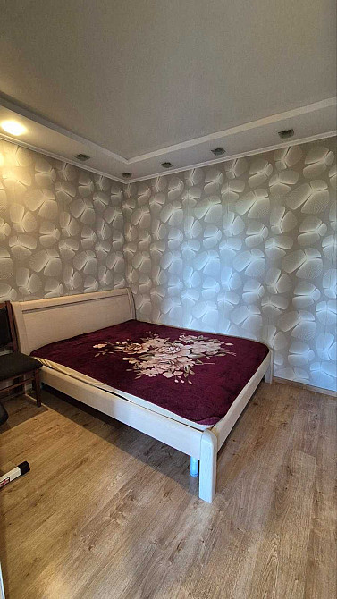 Сдам 1к. кв. на Салтовке по ул. Салтовское шоссе 73А Харьков - изображение 4