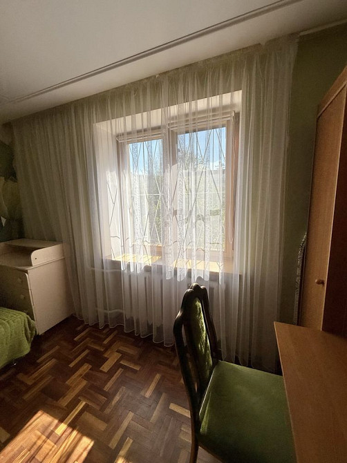 АРЕНДА чистая 3ком квартира РЯДОМ ЦЕНТР! Молдаванка Одеса - зображення 6