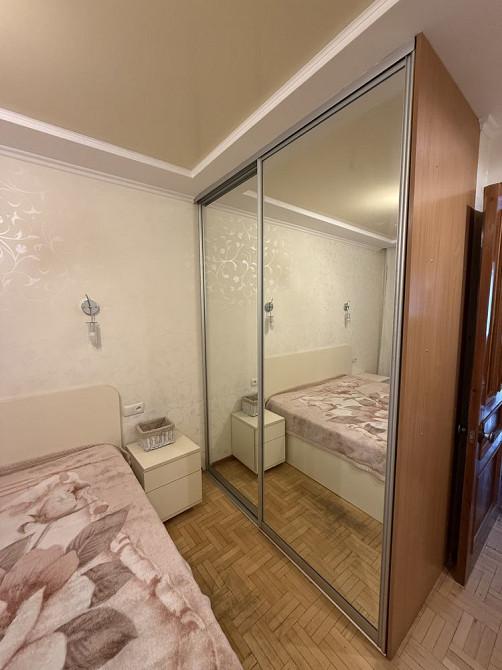 АРЕНДА чистая 3ком квартира РЯДОМ ЦЕНТР! Молдаванка Одеса - зображення 2