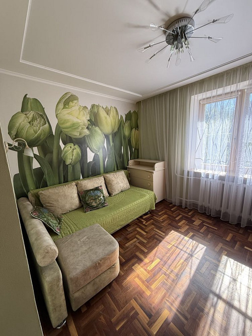 АРЕНДА чистая 3ком квартира РЯДОМ ЦЕНТР! Молдаванка Одеса - зображення 5