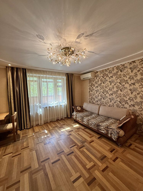 АРЕНДА чистая 3ком квартира РЯДОМ ЦЕНТР! Молдаванка Одеса - зображення 8