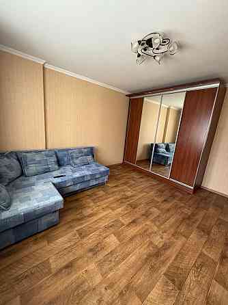 Здаю однокімнатну квартиру з автономним опаленням ЗСУ. Від власника Суми