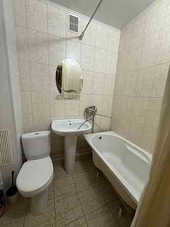 Здаю однокімнатну квартиру з автономним опаленням ЗСУ. Від власника Суми