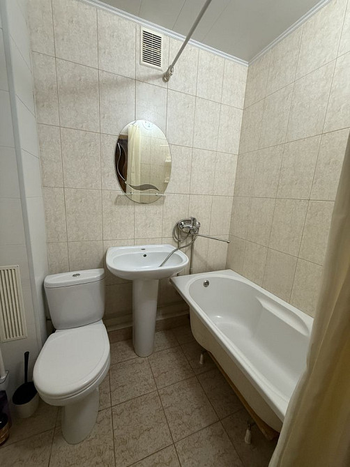 Здаю однокімнатну квартиру з автономним опаленням ЗСУ. Від власника Суми - зображення 3