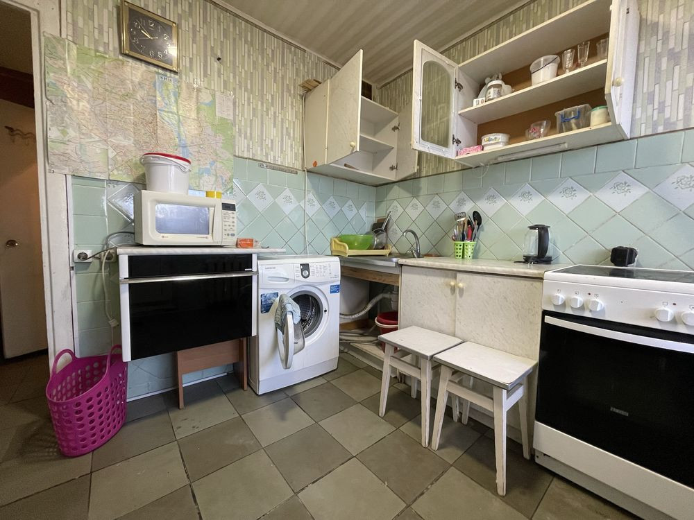 1 к / Епіцентр / Фора / 10 поверх / метро Чернігівська Київ - зображення 2