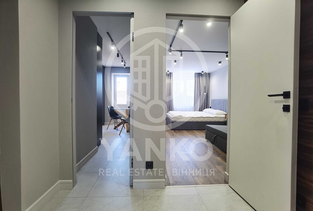 Оренда новобуд, 1к рн 3ї лікарні, Старе місто Винница - изображение 5