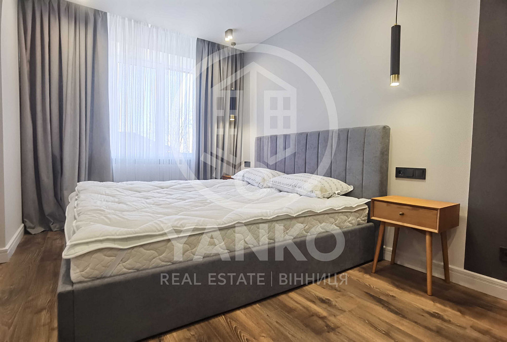 Оренда новобуд, 1к рн 3ї лікарні, Старе місто Винница - изображение 8