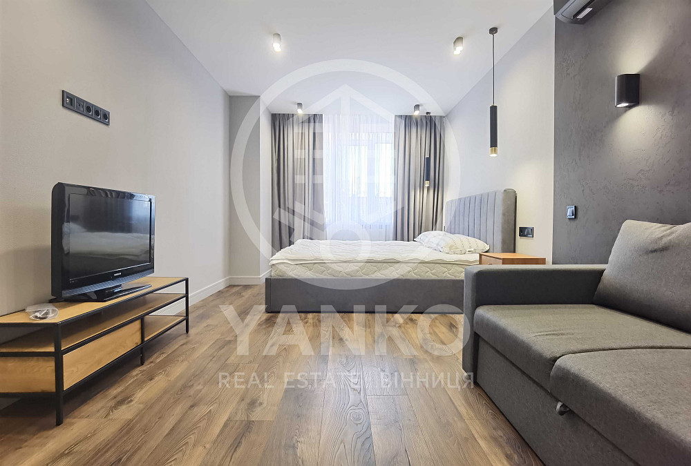 Оренда новобуд, 1к рн 3ї лікарні, Старе місто Винница - изображение 7