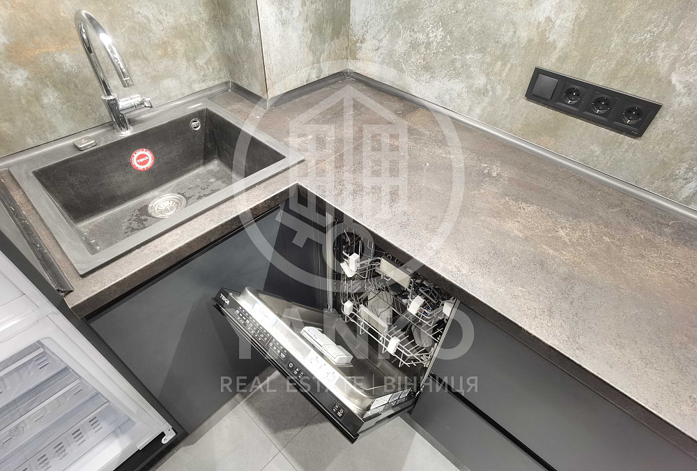 Оренда новобуд, 1к рн 3ї лікарні, Старе місто Винница - изображение 4