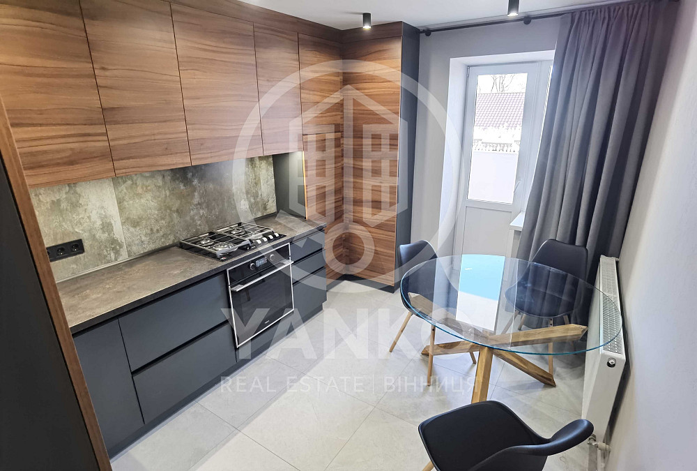 Оренда новобуд, 1к рн 3ї лікарні, Старе місто Винница - изображение 2