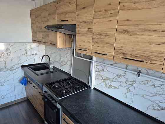 Здається вперше трьохкімнатна в центрі міста. Мукачево