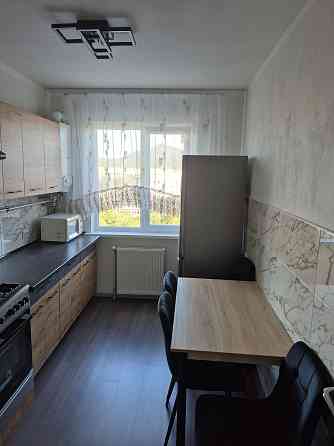 Здається вперше трьохкімнатна в центрі міста. Мукачево