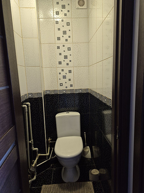 Здається вперше трьохкімнатна в центрі міста. Мукачево - изображение 8