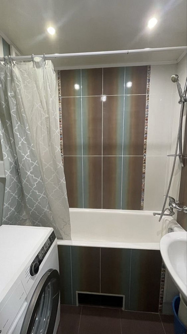 Оренда 3к квартири Правди,70А Європейського Союзу, Ретровіль. Київ - зображення 7