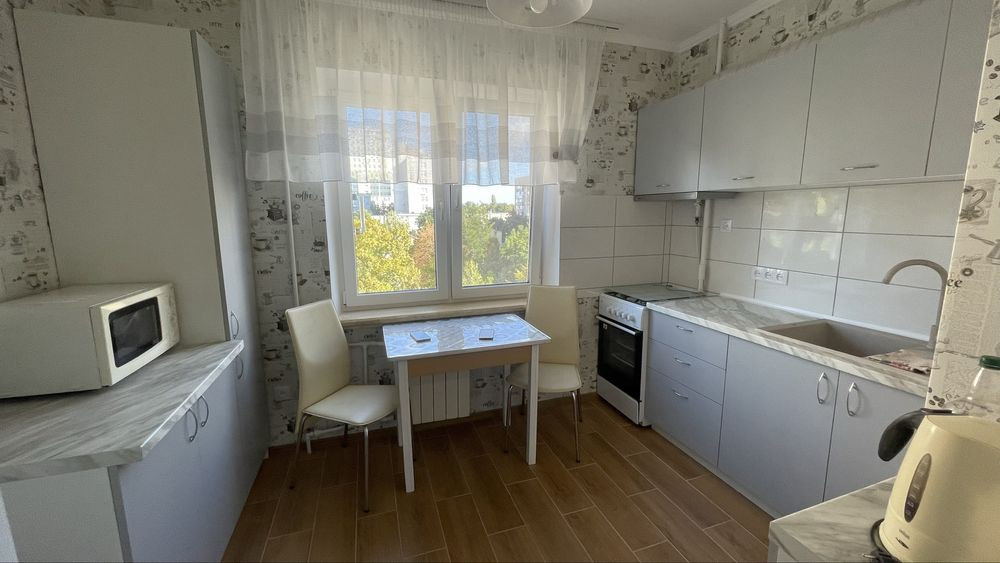 Оренда 3к квартири Правди,70А Європейського Союзу, Ретровіль. Київ - зображення 8