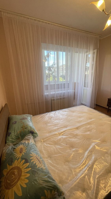 Оренда 3к квартири Правди,70А Європейського Союзу, Ретровіль. Київ - зображення 4