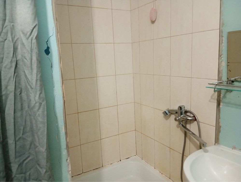 Сдам 1- комнатную квартиру М Оболонь Киев - изображение 7