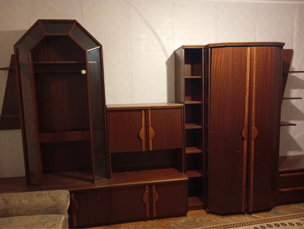 Сдам 1- комнатную квартиру М Оболонь Киев - изображение 4