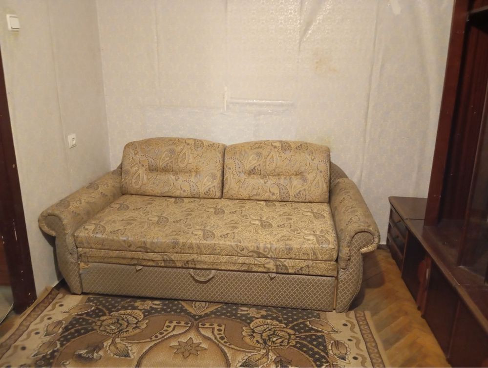 Сдам 1- комнатную квартиру М Оболонь Киев - изображение 8