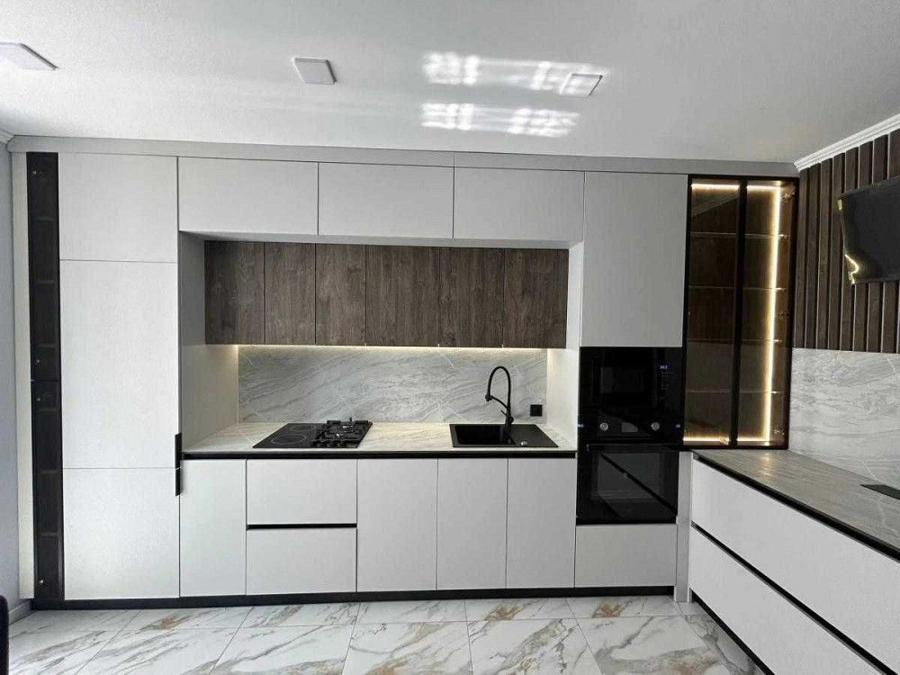 Оренда 2 кім квартири вул.Роксоляни Львів - зображення 1